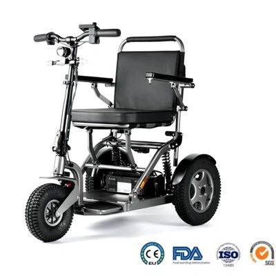 Skuter za-brzo kretanje